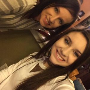 Meet your Posher, Victoria